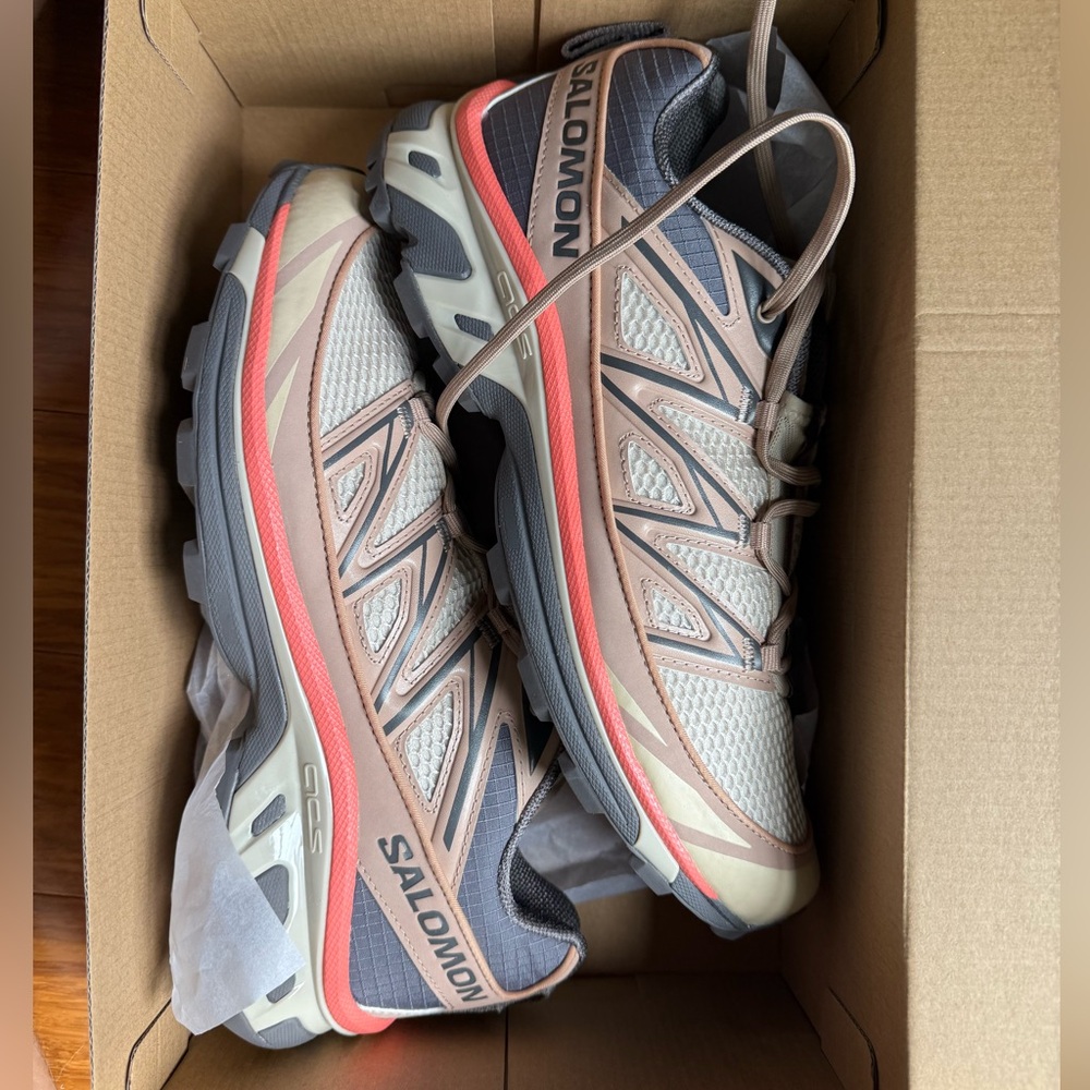 SALOMON XT-6 EXPANSE SEASONAL - Picture 4 of 12